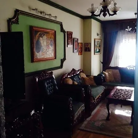 Debar Maalo דירה